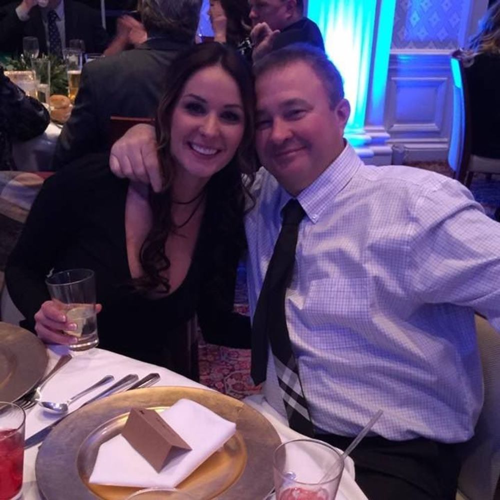 Meet your Posher, Haley